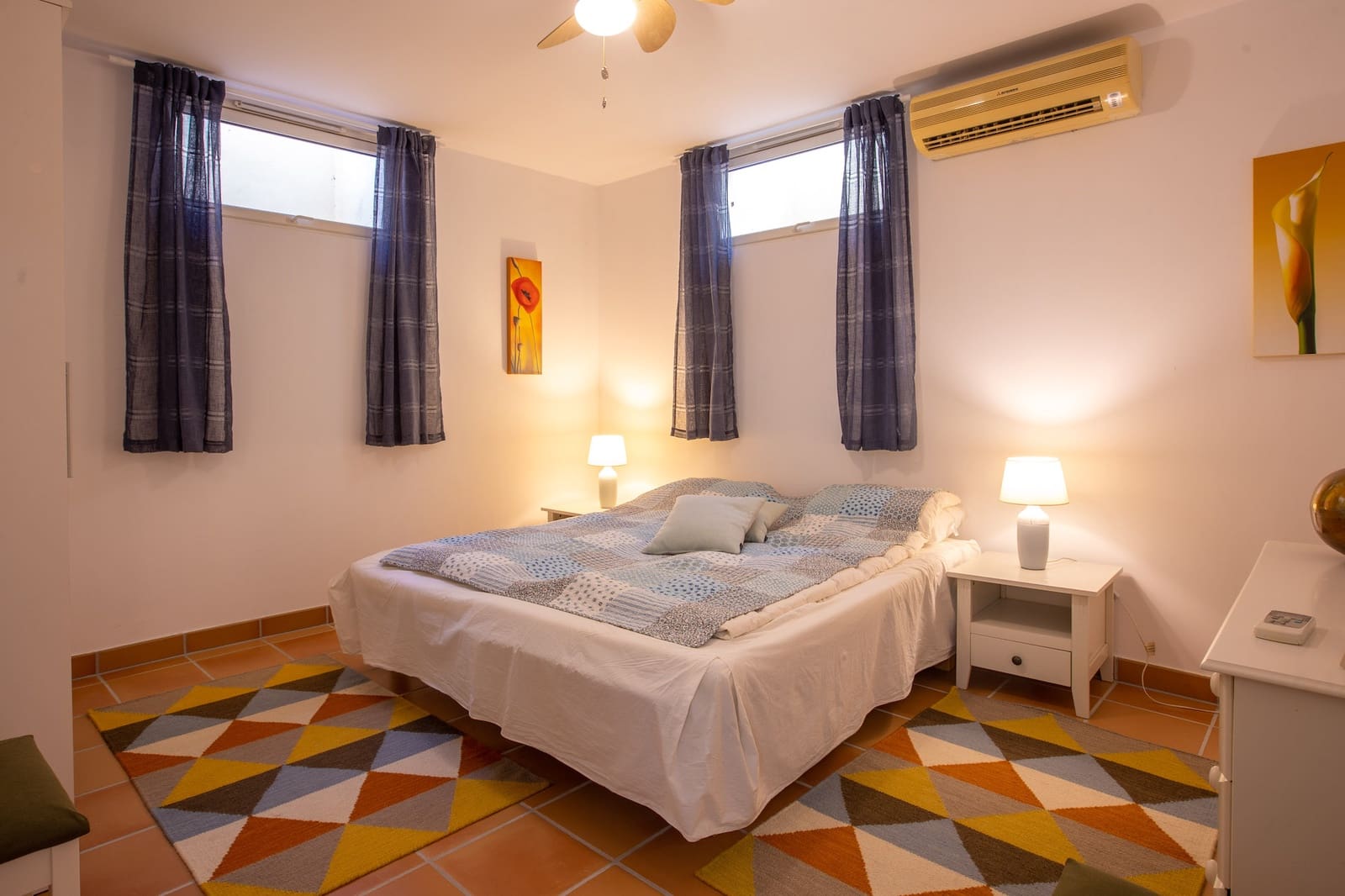 5 soverom Villa til salgs i Alfaz del Pi / L'Alfas del Pi med svømmebasseng garasje - € 795 000 (Ref: 9417934)