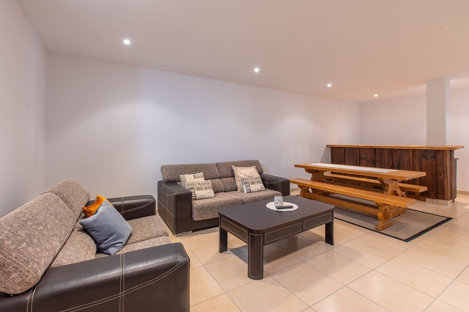 5 soverom Villa til salgs i Alfaz del Pi / L'Alfas del Pi med svømmebasseng garasje - € 795 000 (Ref: 9417934)