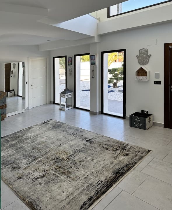 Chalet de 5 habitaciones en Javea / Xàbia en venta con piscina garaje - 2.350.000 € (Ref: 9417935)