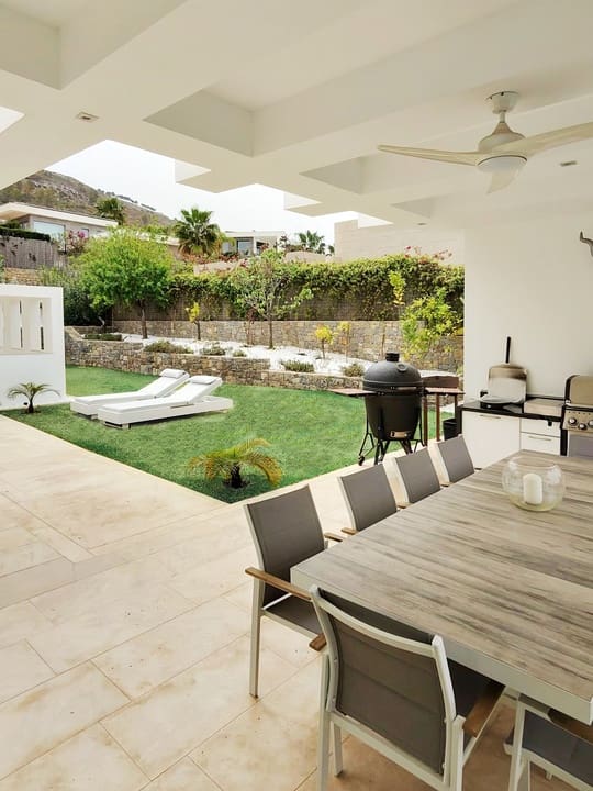 Chalet de 5 habitaciones en Javea / Xàbia en venta con piscina garaje - 2.350.000 € (Ref: 9417935)