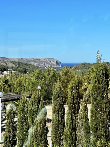 Chalet de 5 habitaciones en Javea / Xàbia en venta con piscina garaje - 2.350.000 € (Ref: 9417935)