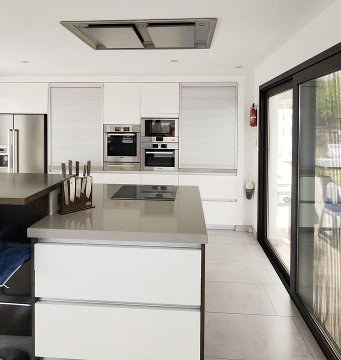 Chalet de 5 habitaciones en Javea / Xàbia en venta con piscina garaje - 2.350.000 € (Ref: 9417935)