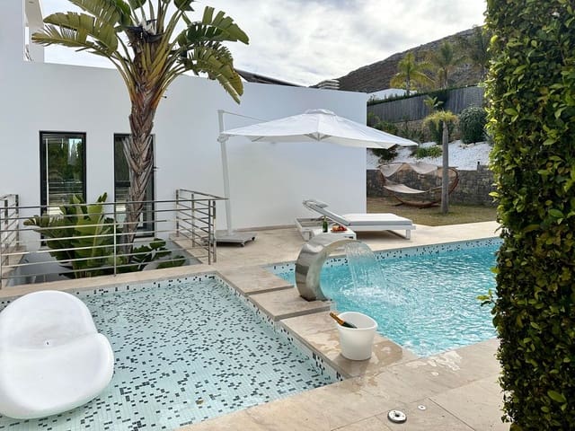 Chalet de 5 habitaciones en Javea / Xàbia en venta con piscina garaje - 2.350.000 € (Ref: 9417935)