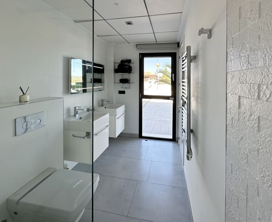 Chalet de 5 habitaciones en Javea / Xàbia en venta con piscina garaje - 2.350.000 € (Ref: 9417935)