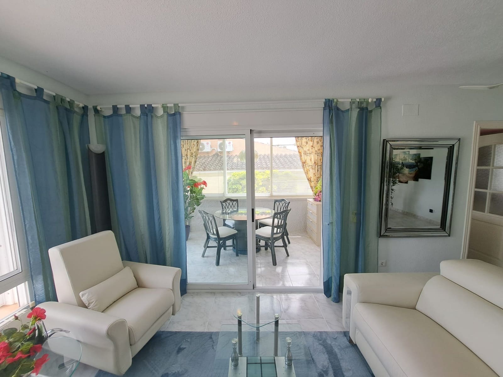 Chalet de 3 habitaciones en La Nucia en venta con piscina garaje - 495.000 € (Ref: 9417937)