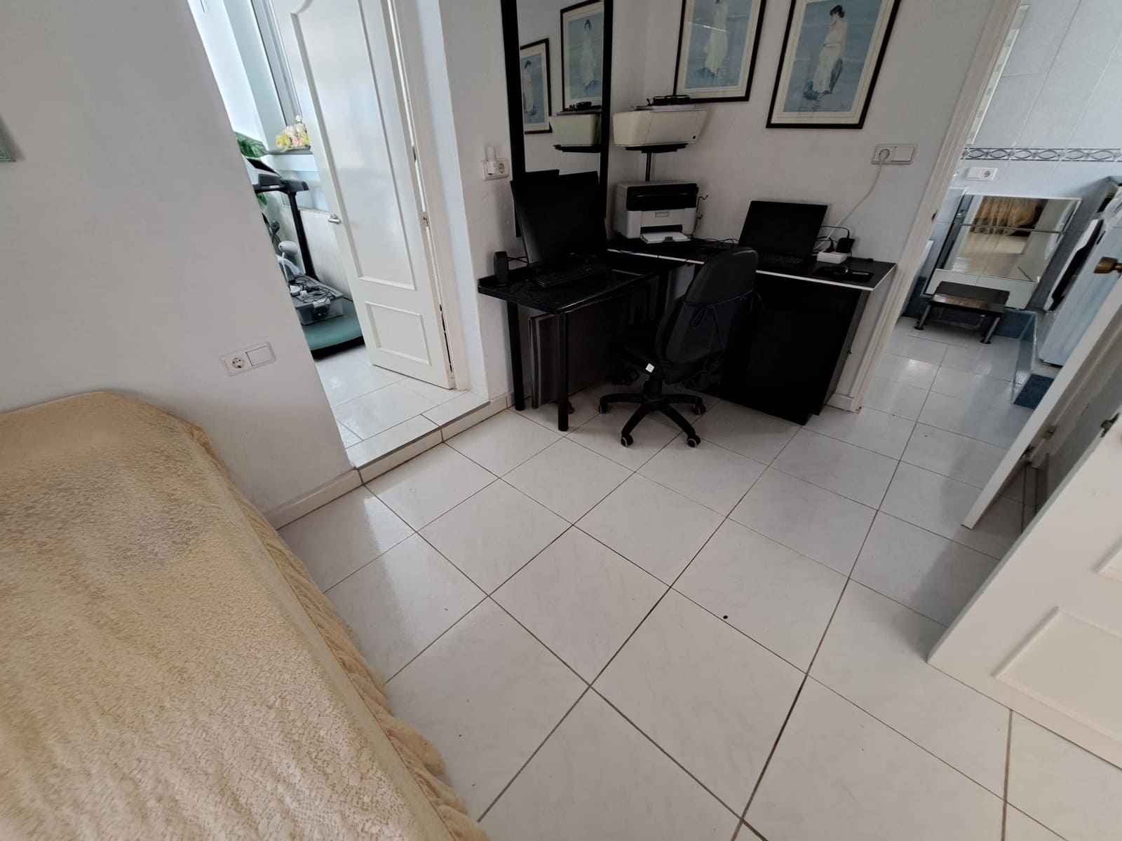 Chalet de 3 habitaciones en La Nucia en venta con piscina garaje - 495.000 € (Ref: 9417937)