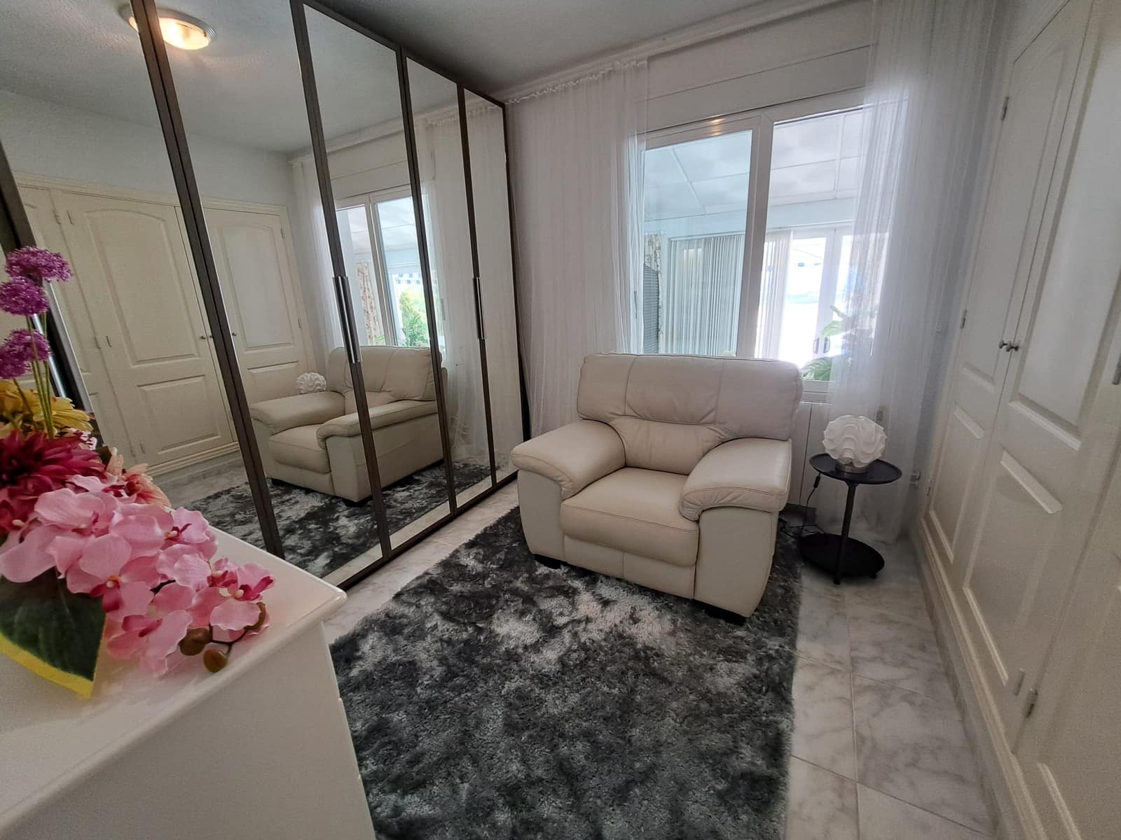 Chalet de 3 habitaciones en La Nucia en venta con piscina garaje - 495.000 € (Ref: 9417937)