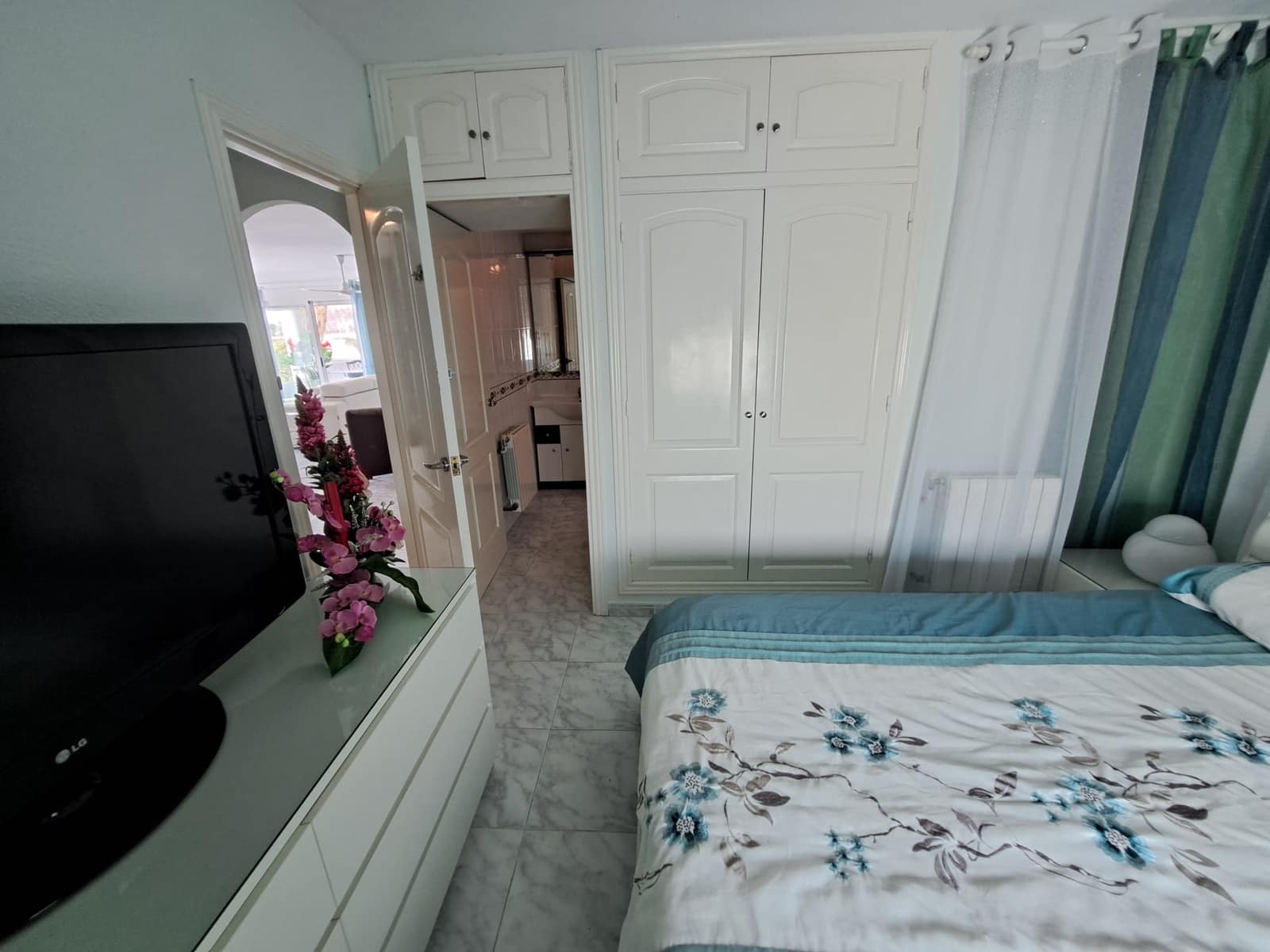 Chalet de 3 habitaciones en La Nucia en venta con piscina garaje - 495.000 € (Ref: 9417937)