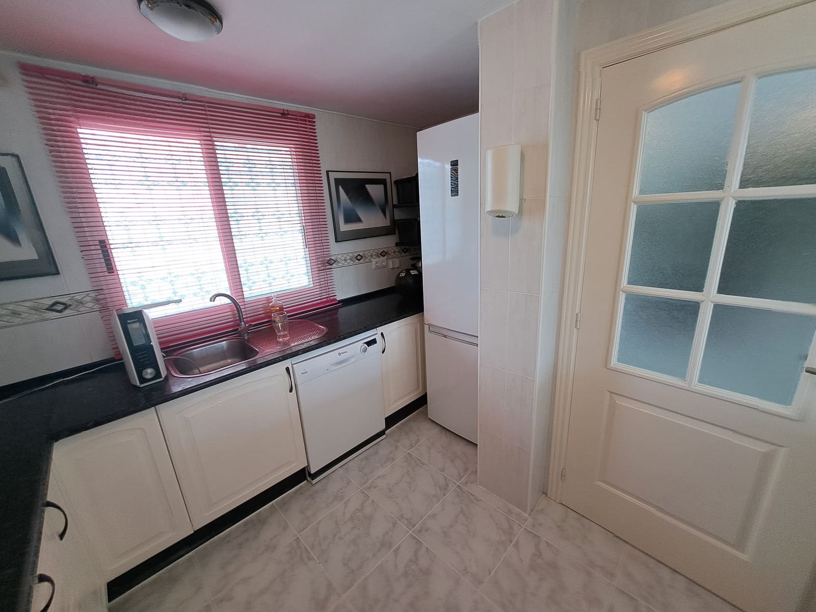 Chalet de 3 habitaciones en La Nucia en venta con piscina garaje - 495.000 € (Ref: 9417937)