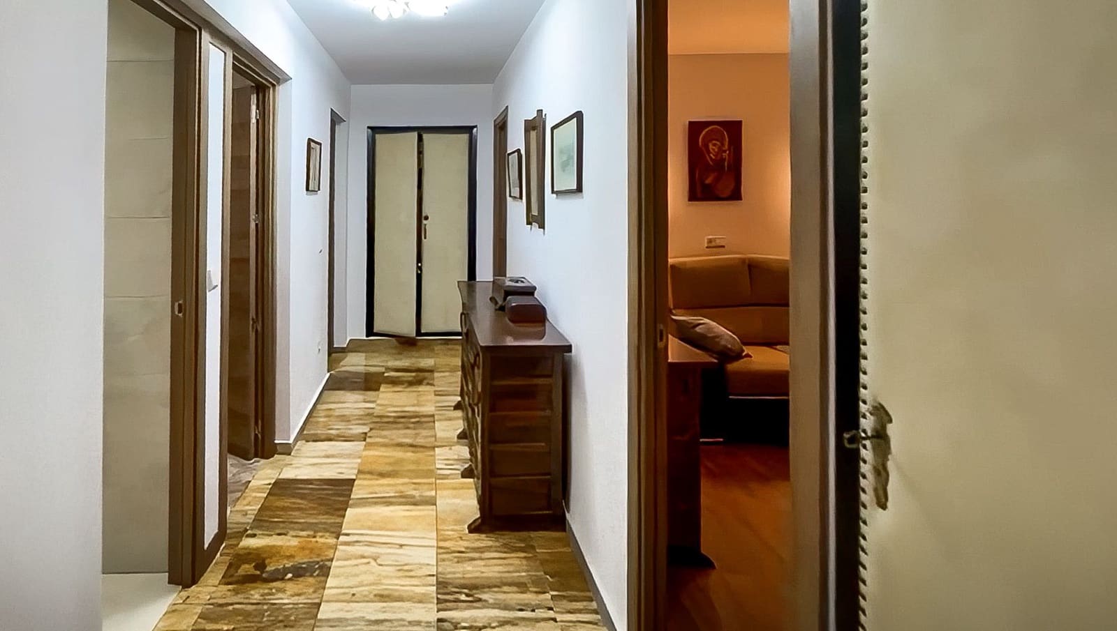 6 Zimmer Villa zu verkaufen in Calpe / Calp mit Pool Garage - 890.000 € (Ref: 9417938)