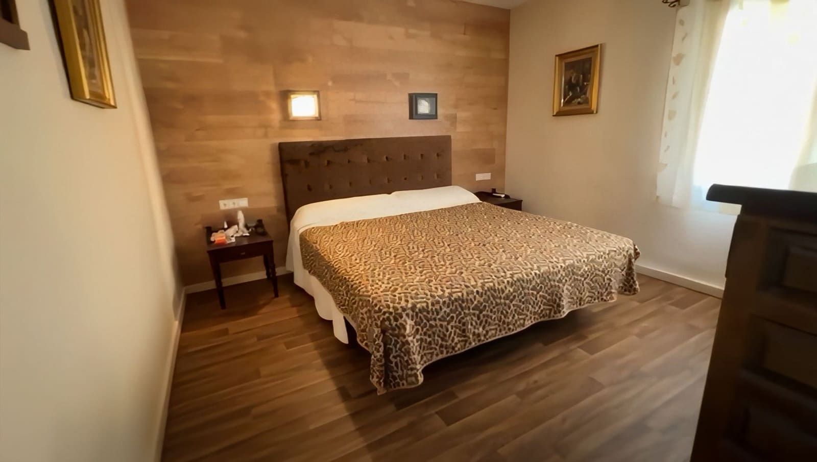 6 Zimmer Villa zu verkaufen in Calpe / Calp mit Pool Garage - 890.000 € (Ref: 9417938)