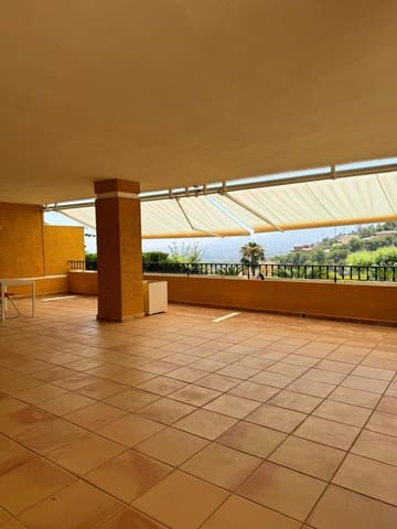 3 soveværelse Lejlighed til salg i Altea med swimmingpool garage - € 785.000 (Ref: 9417939)