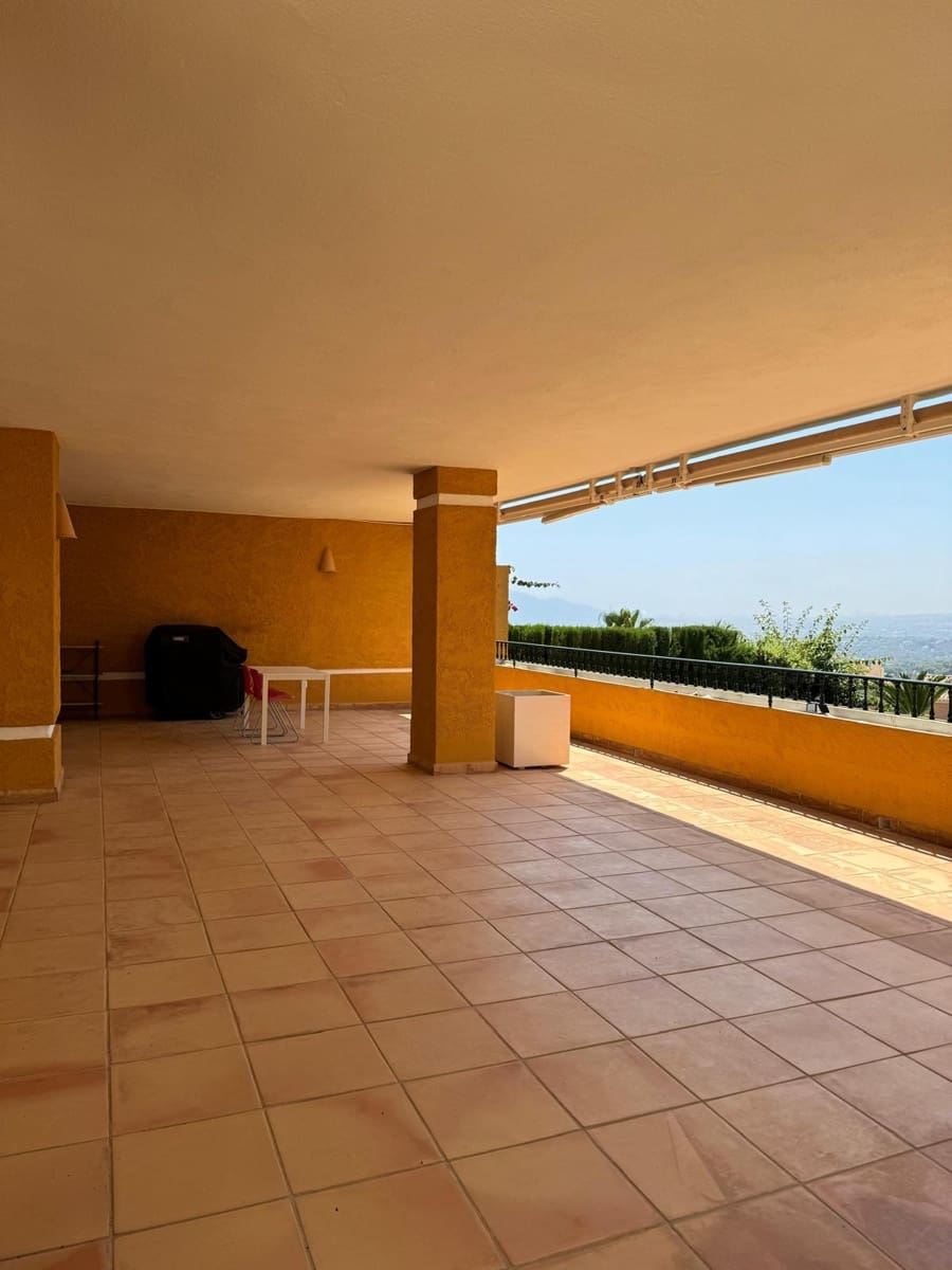 3 soveværelse Lejlighed til salg i Altea med swimmingpool garage - € 785.000 (Ref: 9417939)