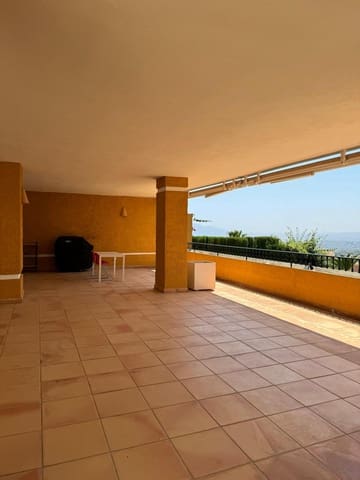 3 soveværelse Lejlighed til salg i Altea med swimmingpool garage - € 785.000 (Ref: 9417939)