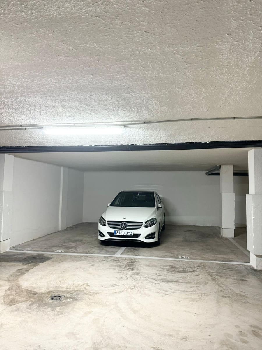 3 soveværelse Lejlighed til salg i Altea med swimmingpool garage - € 785.000 (Ref: 9417939)