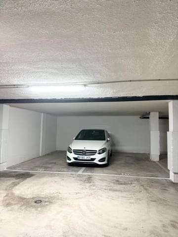 3 soveværelse Lejlighed til salg i Altea med swimmingpool garage - € 785.000 (Ref: 9417939)