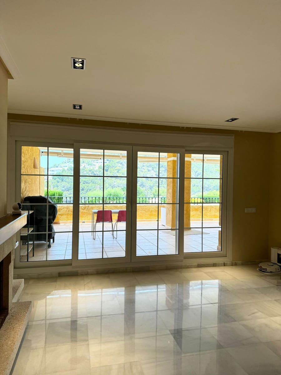 3 soveværelse Lejlighed til salg i Altea med swimmingpool garage - € 785.000 (Ref: 9417939)