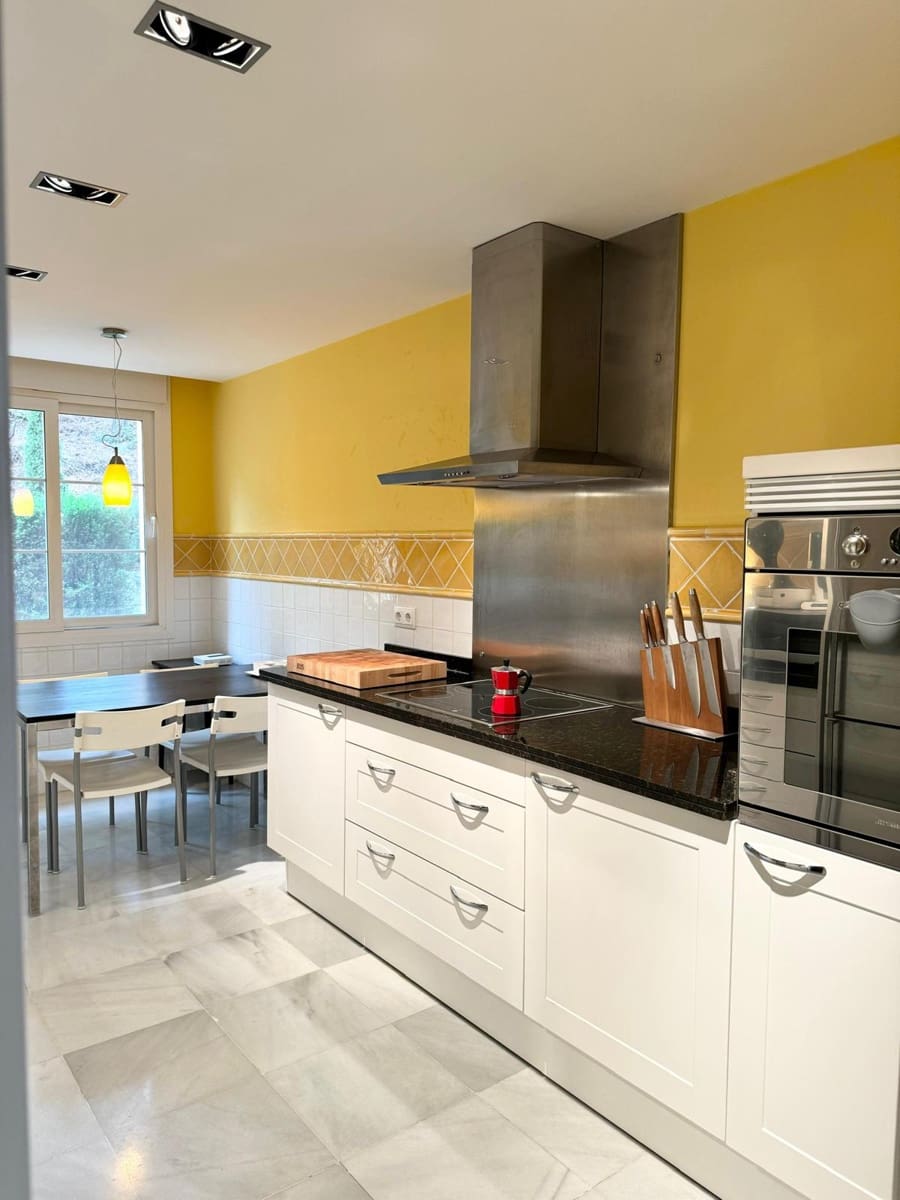 3 soveværelse Lejlighed til salg i Altea med swimmingpool garage - € 785.000 (Ref: 9417939)