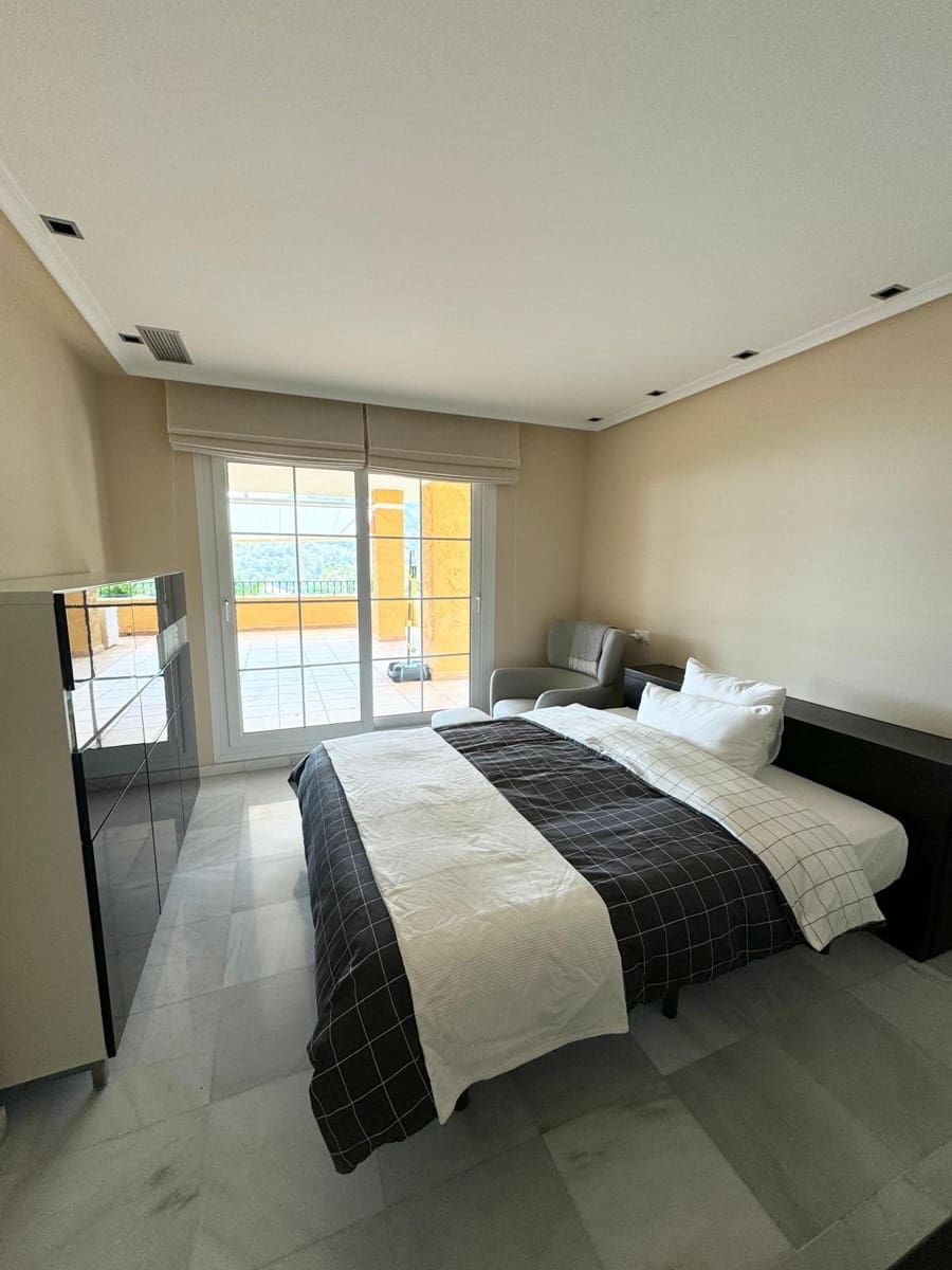 3 soveværelse Lejlighed til salg i Altea med swimmingpool garage - € 785.000 (Ref: 9417939)