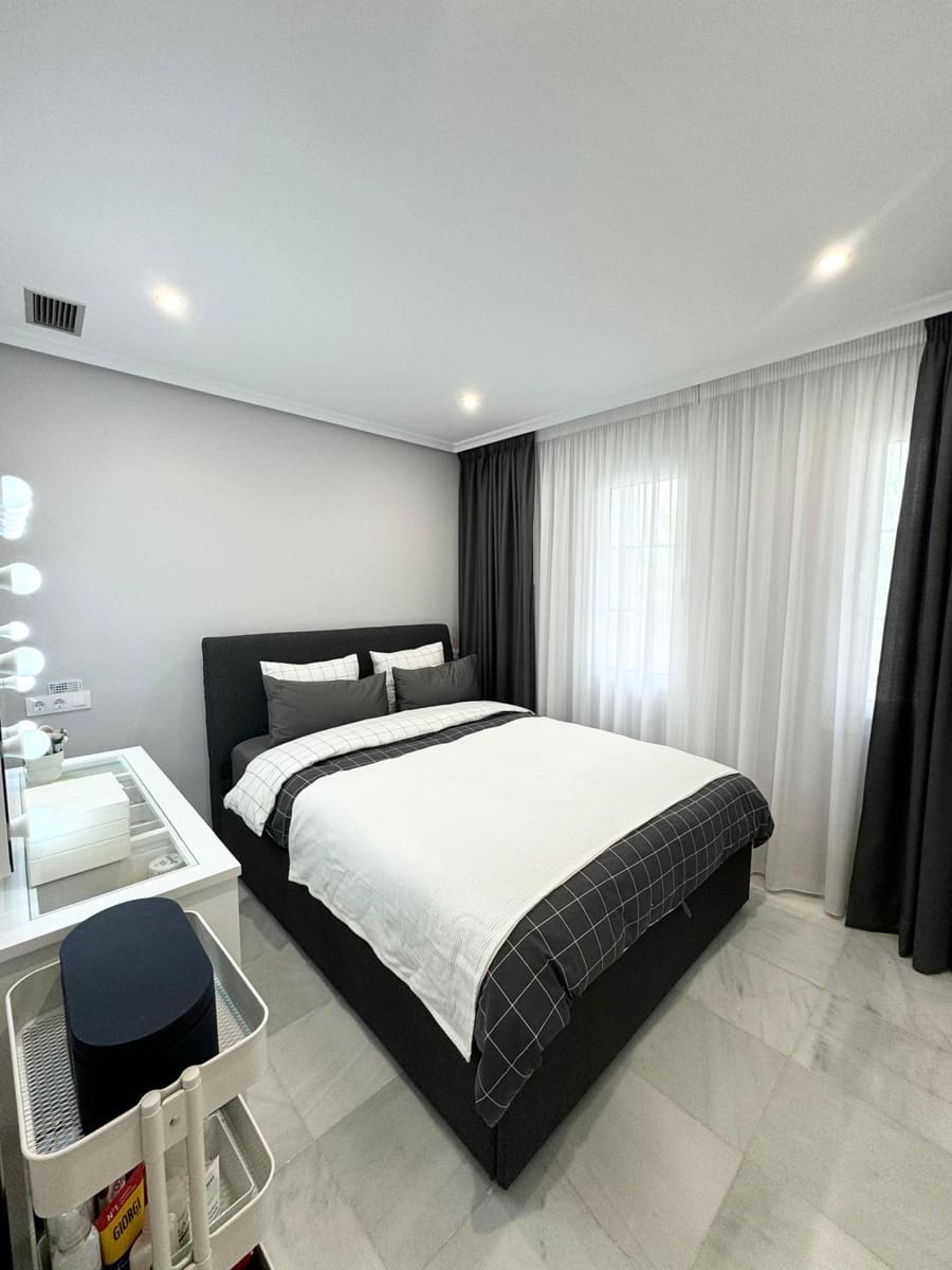 3 soveværelse Lejlighed til salg i Altea med swimmingpool garage - € 785.000 (Ref: 9417939)