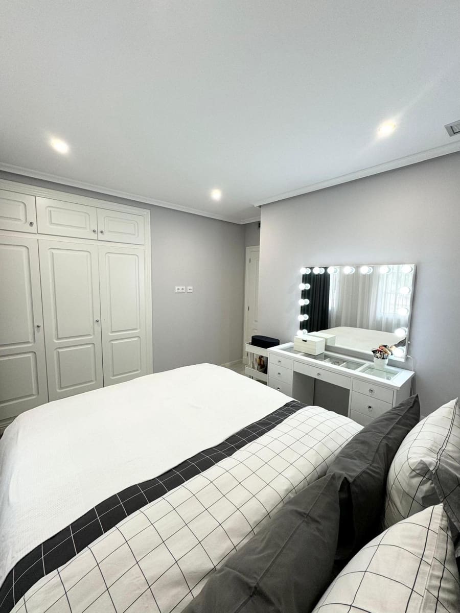 3 soveværelse Lejlighed til salg i Altea med swimmingpool garage - € 785.000 (Ref: 9417939)