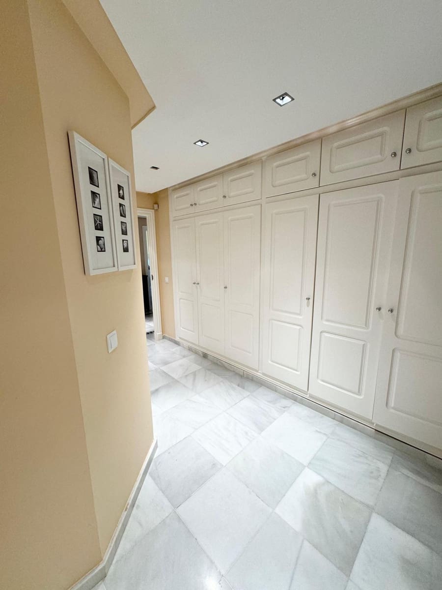 3 soveværelse Lejlighed til salg i Altea med swimmingpool garage - € 785.000 (Ref: 9417939)