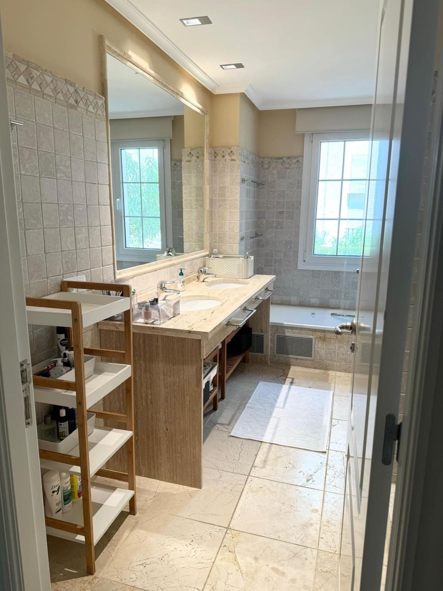 3 soveværelse Lejlighed til salg i Altea med swimmingpool garage - € 785.000 (Ref: 9417939)