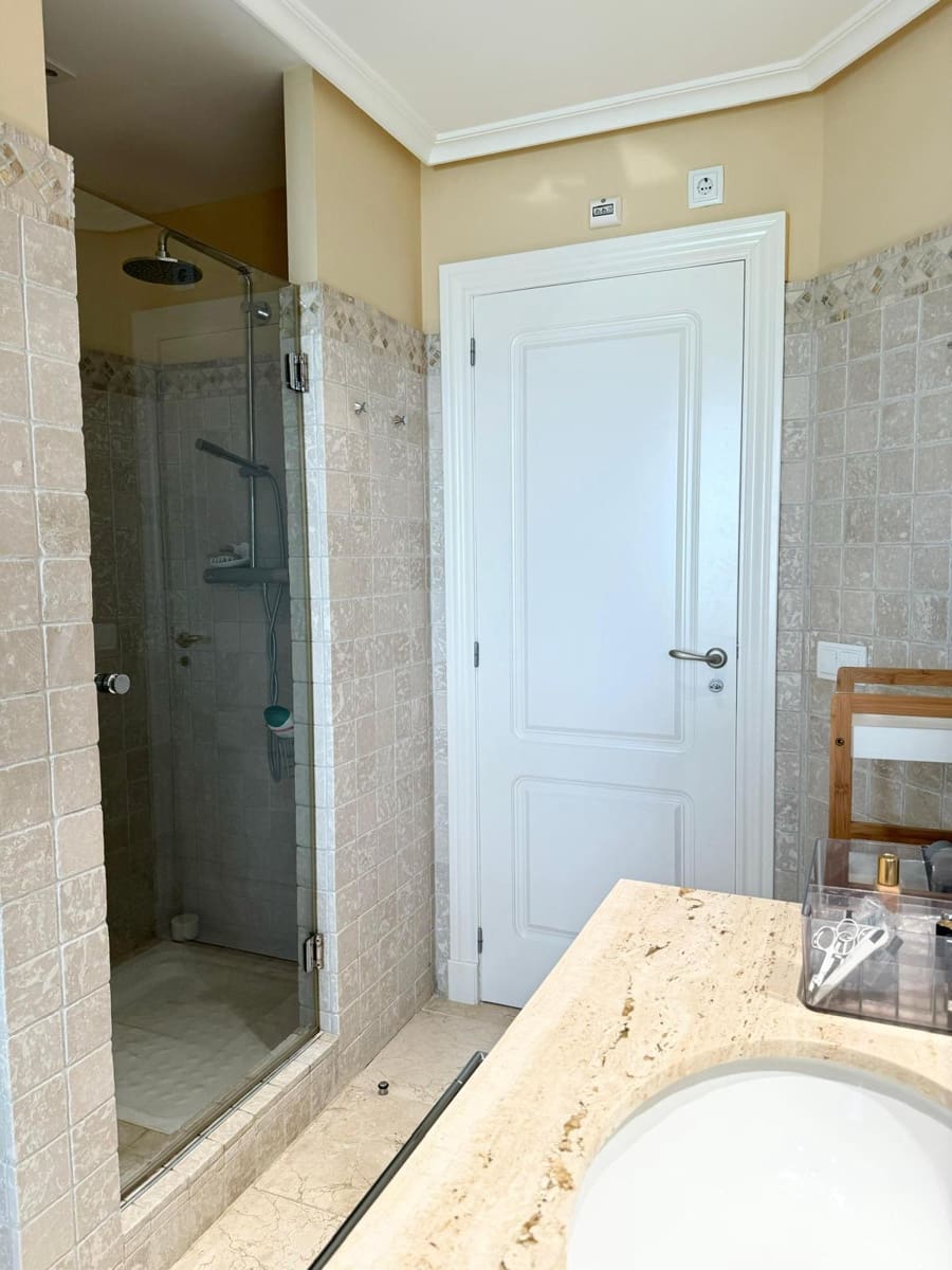 3 soveværelse Lejlighed til salg i Altea med swimmingpool garage - € 785.000 (Ref: 9417939)