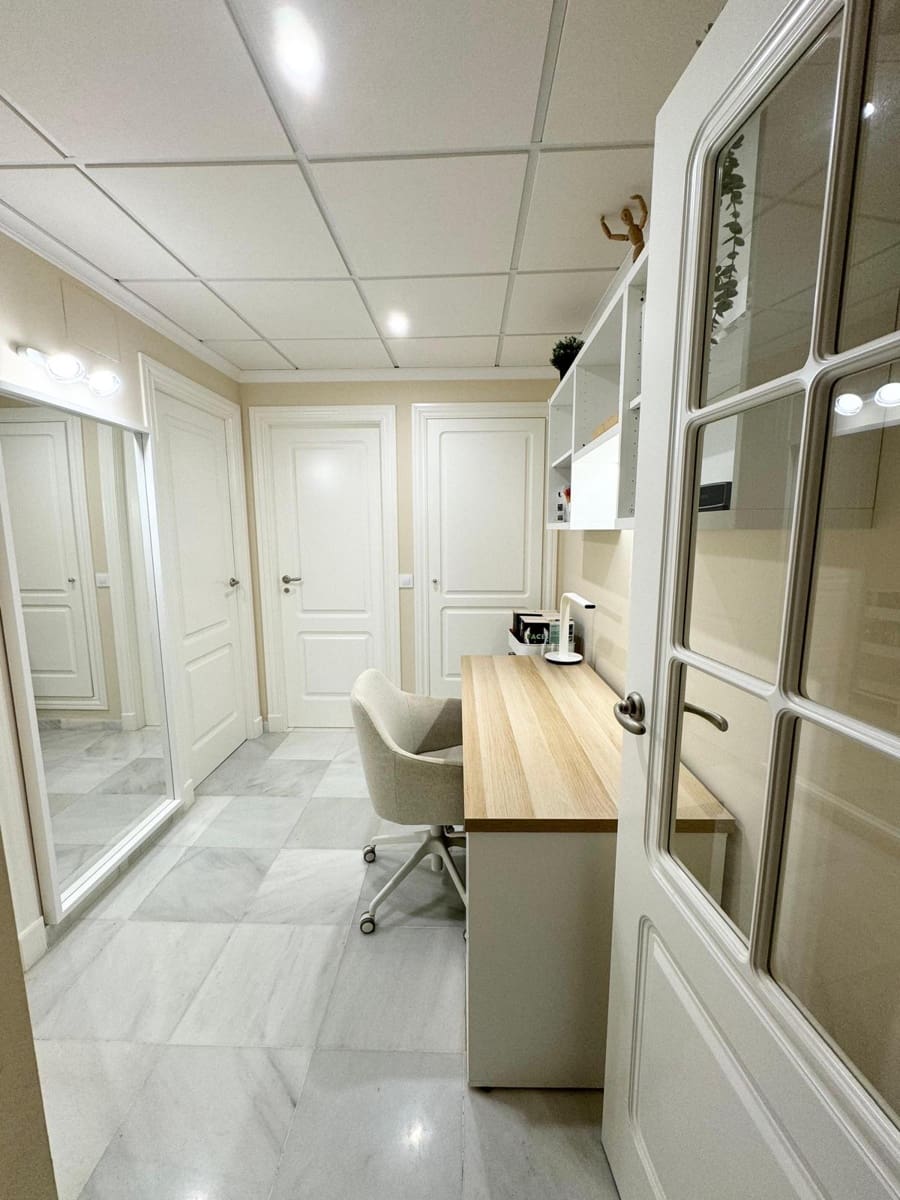 3 soveværelse Lejlighed til salg i Altea med swimmingpool garage - € 785.000 (Ref: 9417939)