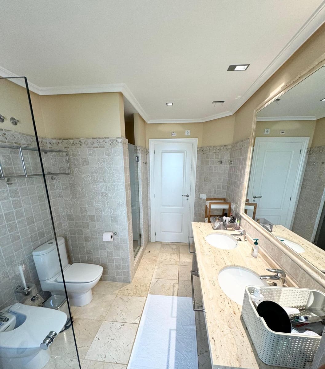 3 soveværelse Lejlighed til salg i Altea med swimmingpool garage - € 785.000 (Ref: 9417939)