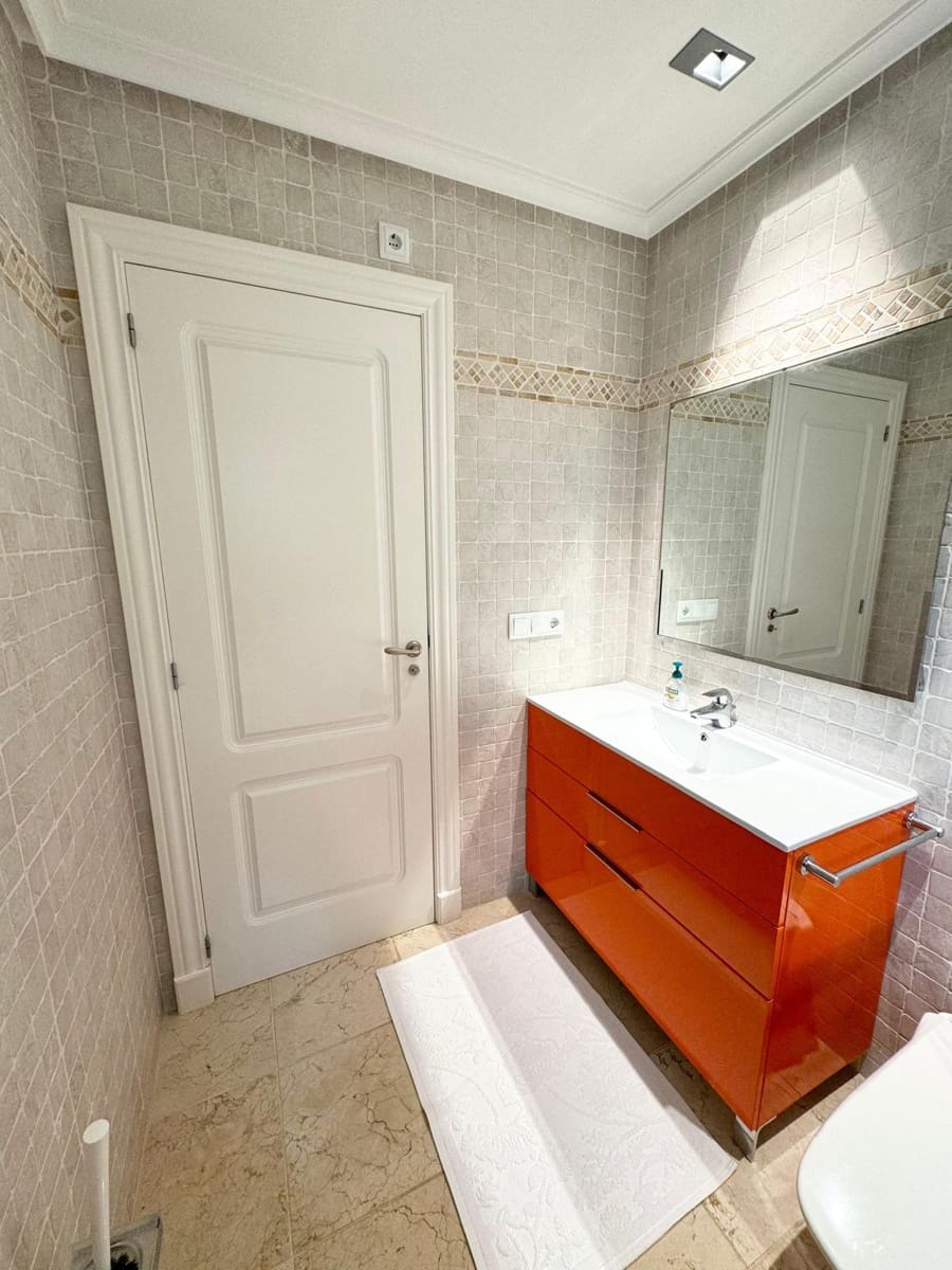 3 soveværelse Lejlighed til salg i Altea med swimmingpool garage - € 785.000 (Ref: 9417939)