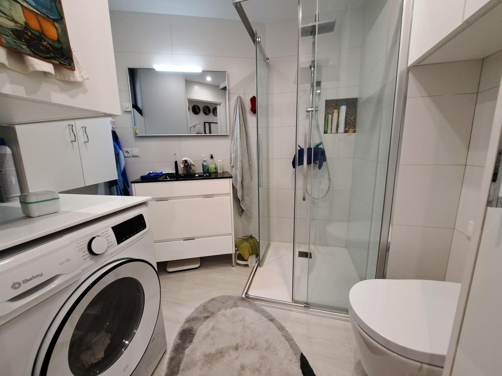 2 bedroom Apartment for sale in Altea with garage - € 380,000 (Ref: 9417940)