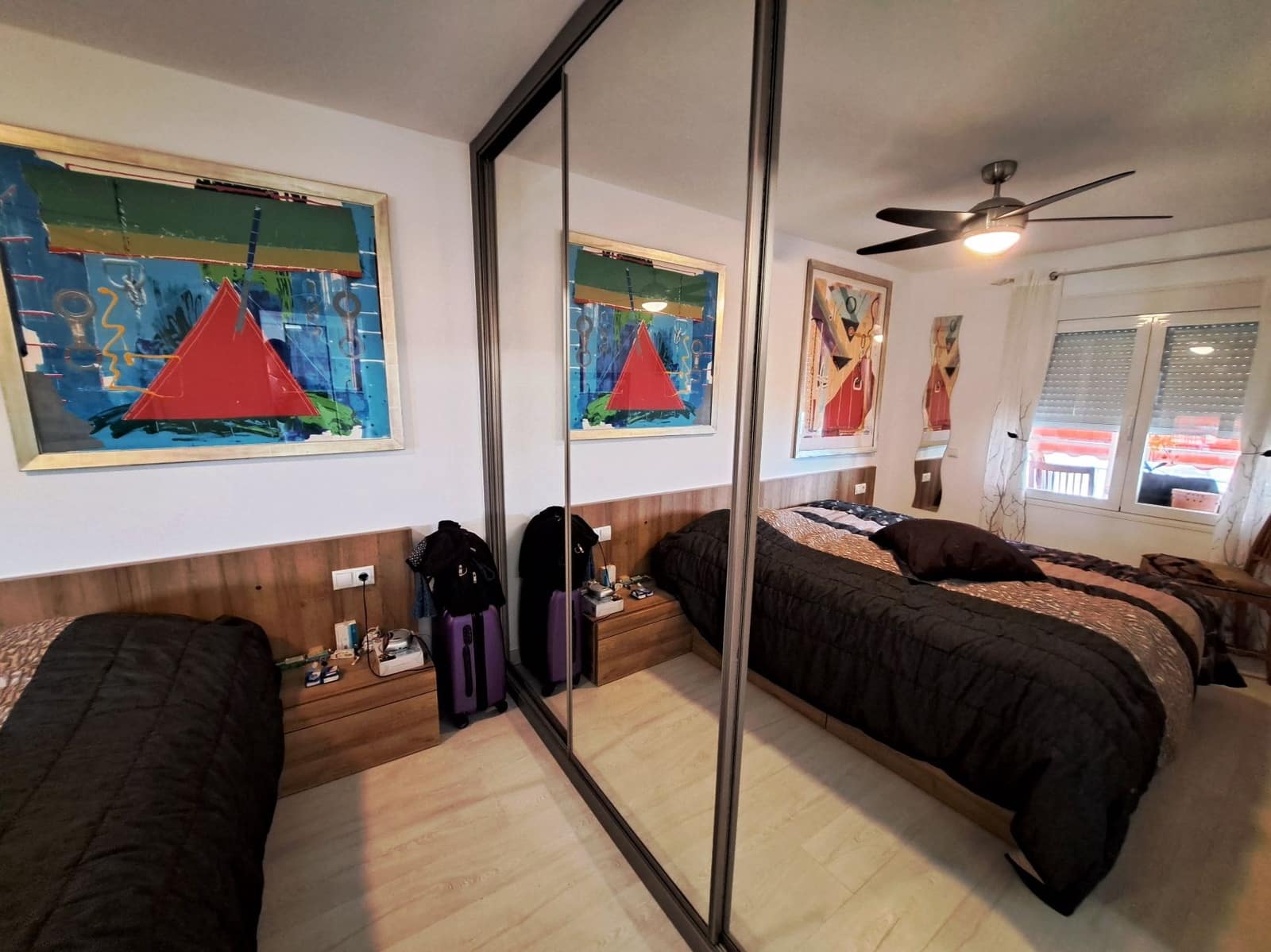 2 bedroom Apartment for sale in Altea with garage - € 380,000 (Ref: 9417940)