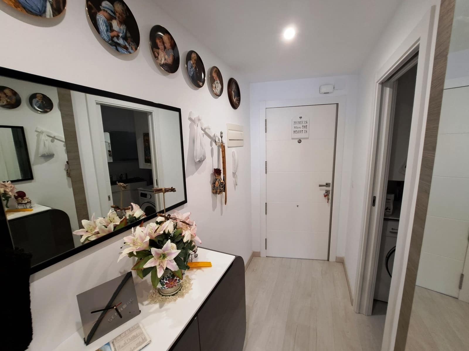2 bedroom Apartment for sale in Altea with garage - € 380,000 (Ref: 9417940)
