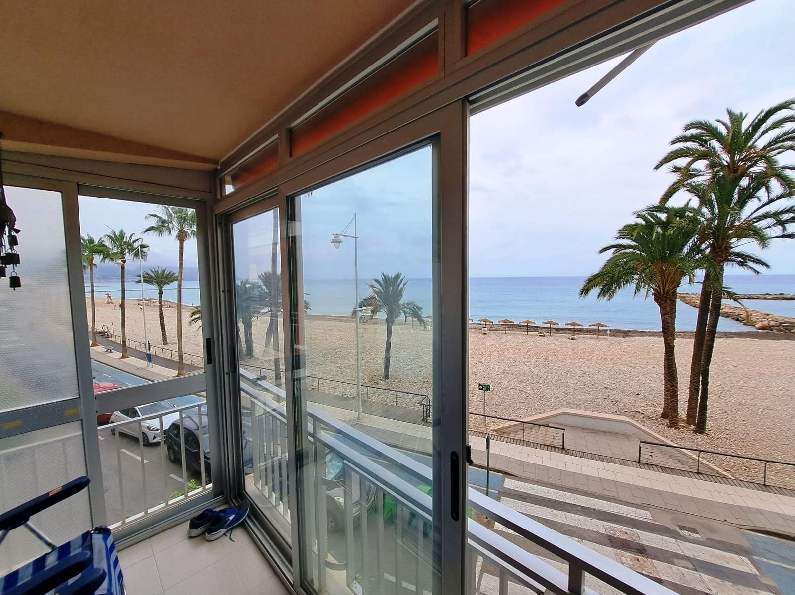 2 bedroom Apartment for sale in Altea with garage - € 380,000 (Ref: 9417940)