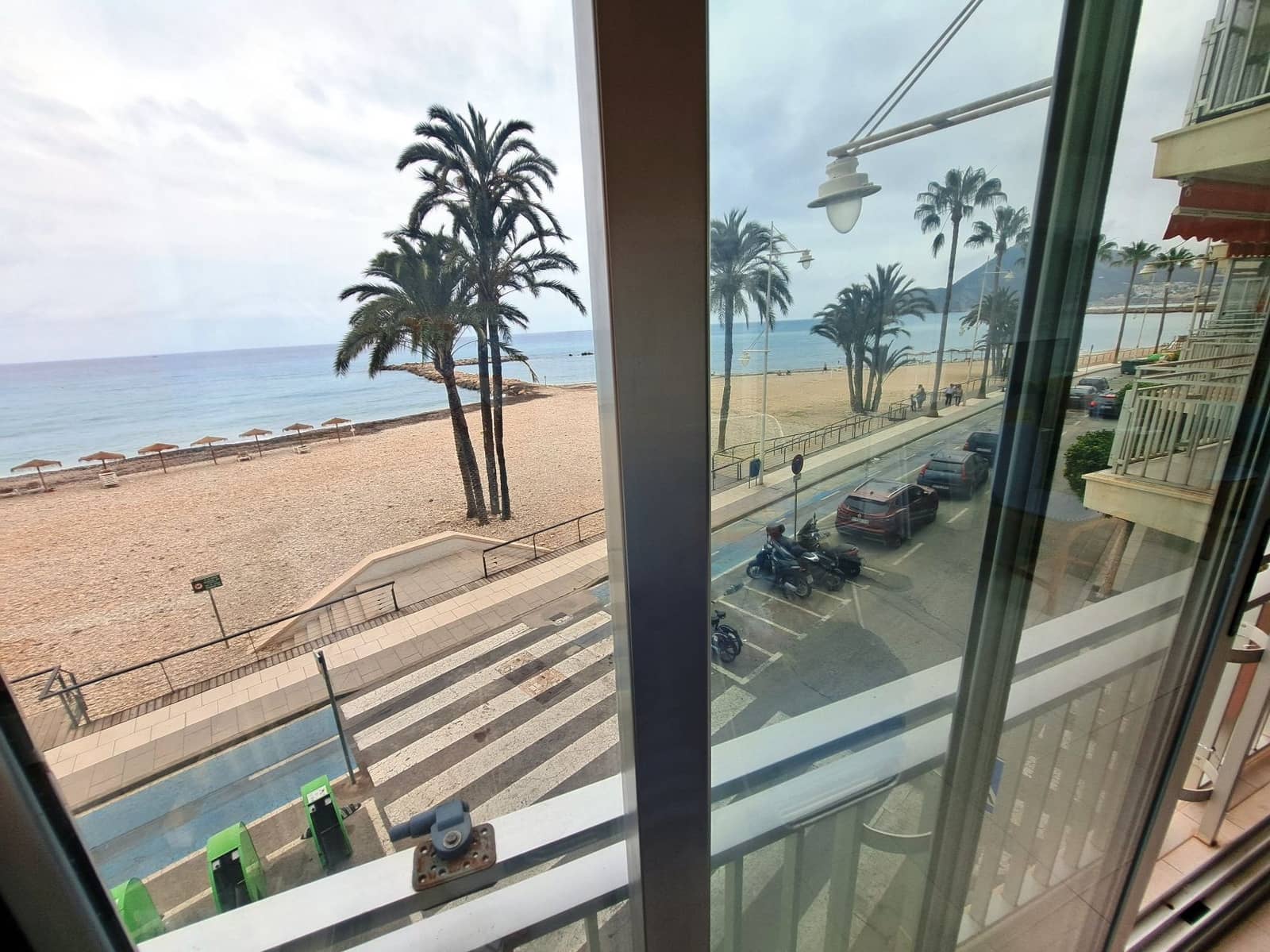 2 bedroom Apartment for sale in Altea with garage - € 380,000 (Ref: 9417940)