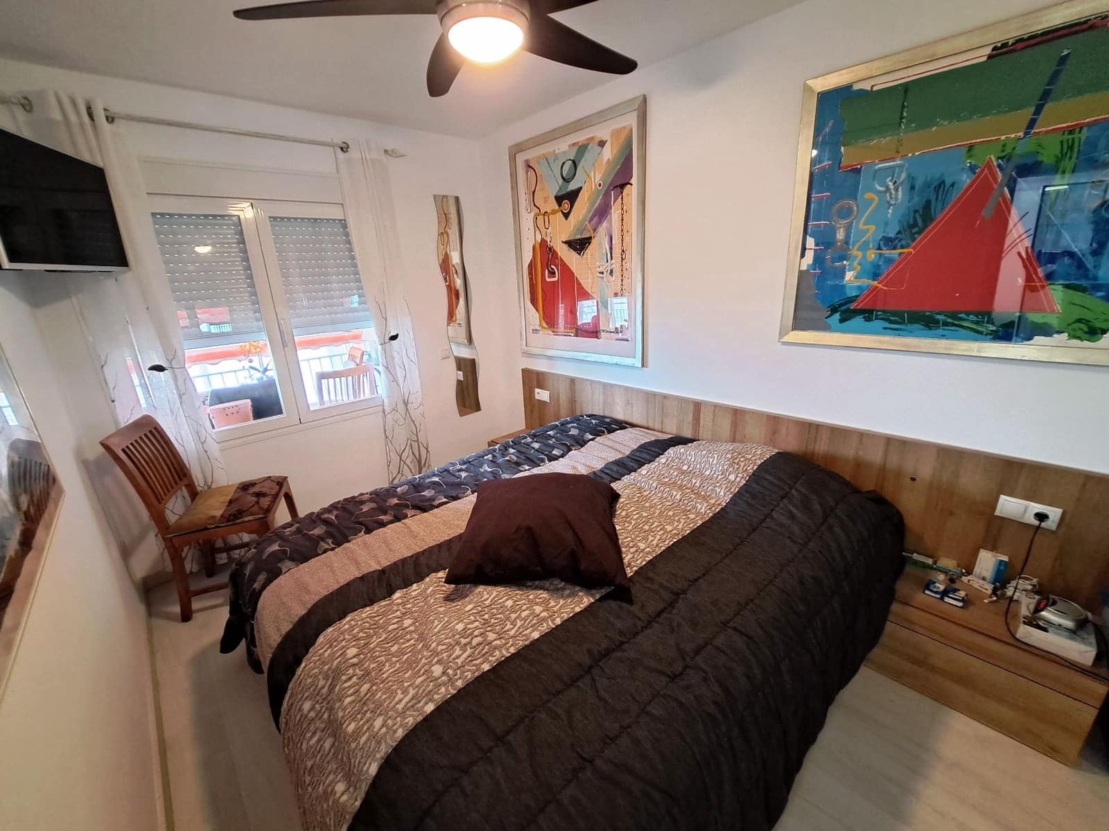 2 bedroom Apartment for sale in Altea with garage - € 380,000 (Ref: 9417940)