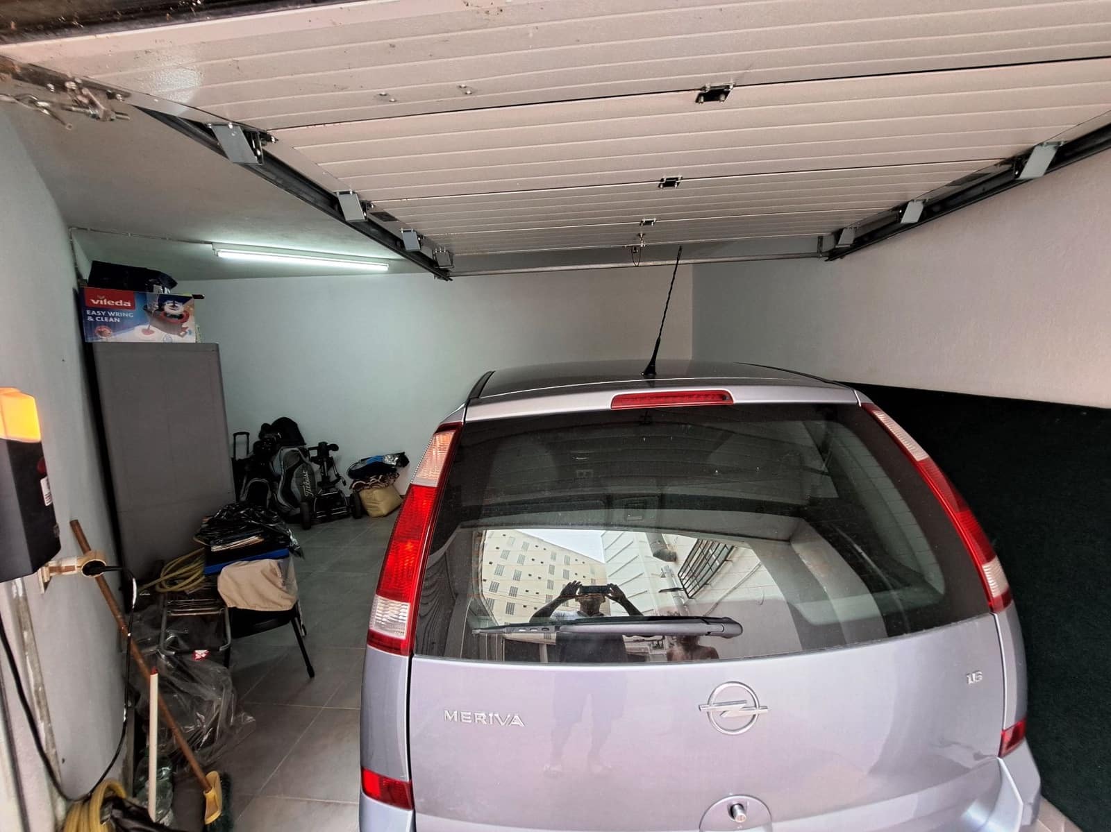 2 bedroom Apartment for sale in Altea with garage - € 380,000 (Ref: 9417940)