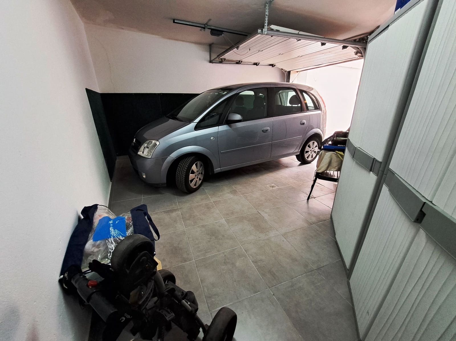 2 bedroom Apartment for sale in Altea with garage - € 380,000 (Ref: 9417940)