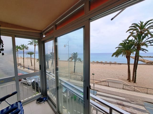 Apartamento de 2 habitaciones en Altea en venta con garaje - 380.000 € (Ref: 9417940)