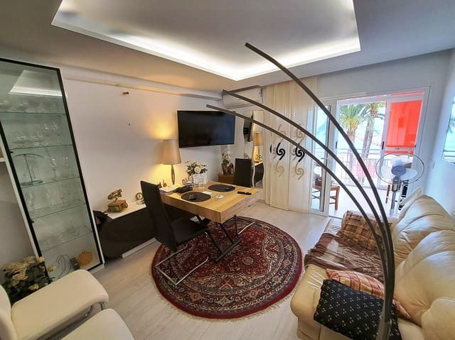 Apartamento de 2 habitaciones en Altea en venta con garaje - 380.000 € (Ref: 9417940)