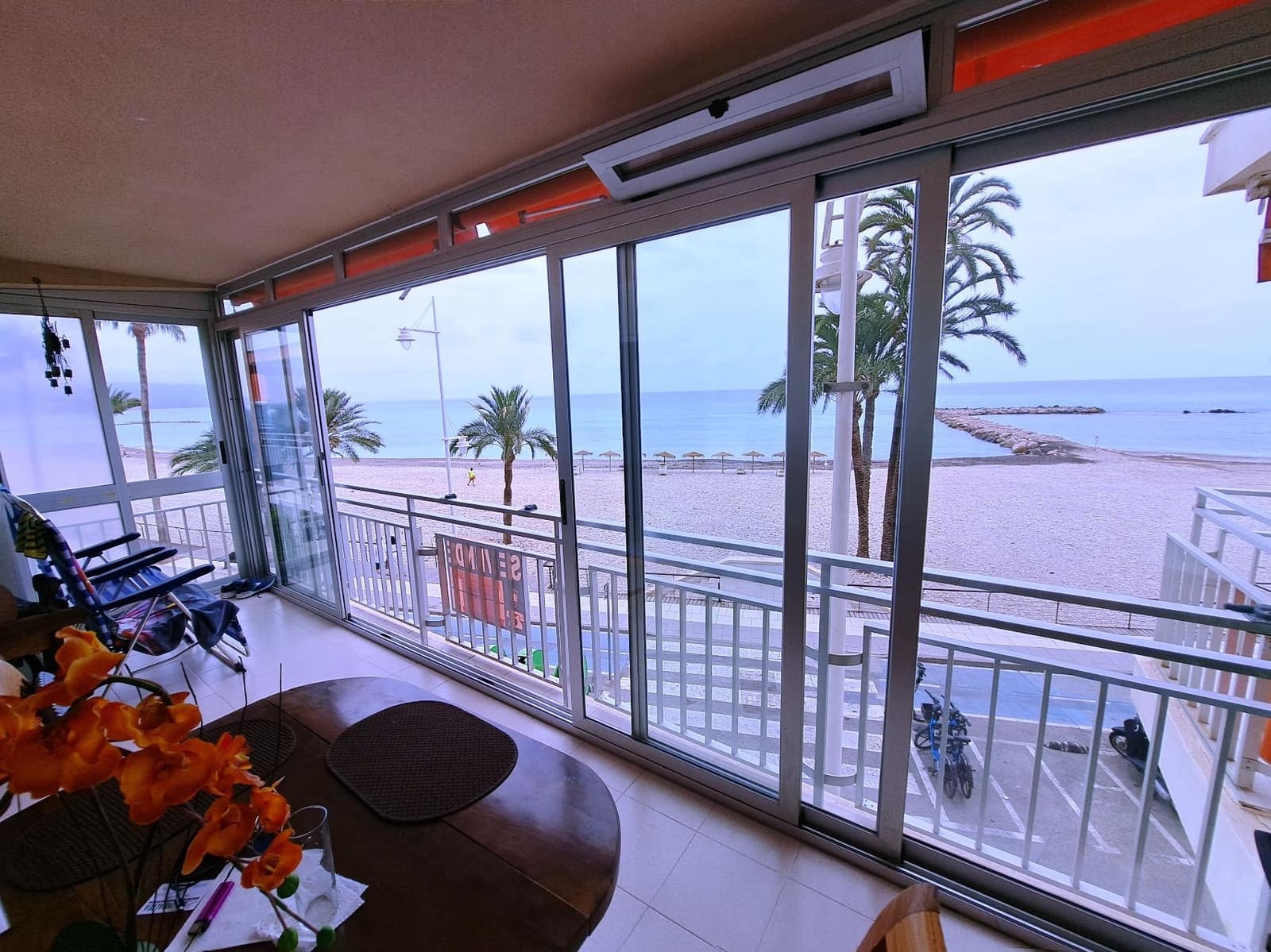 2 bedroom Apartment for sale in Altea with garage - € 380,000 (Ref: 9417940)