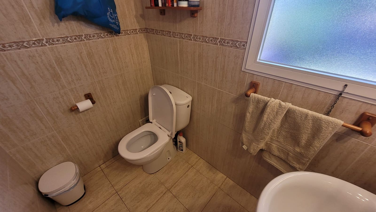 2 soverom Rekkehus til salgs i La Nucia med svømmebasseng garasje - € 249 900 (Ref: 9417941)