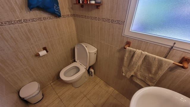 2 soverom Rekkehus til salgs i La Nucia med svømmebasseng garasje - € 249 900 (Ref: 9417941)