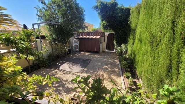 2 soverom Rekkehus til salgs i La Nucia med svømmebasseng garasje - € 249 900 (Ref: 9417941)