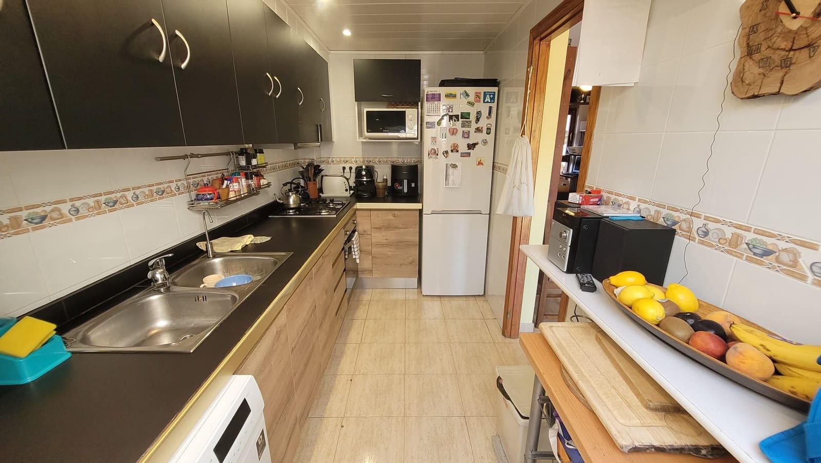 2 soverom Rekkehus til salgs i La Nucia med svømmebasseng garasje - € 249 900 (Ref: 9417941)