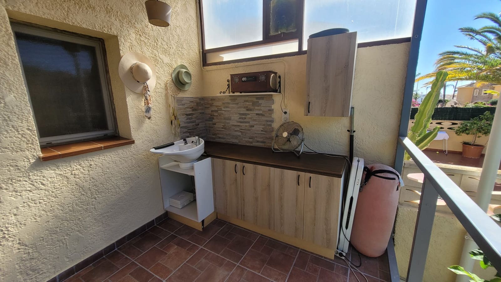 2 soverom Rekkehus til salgs i La Nucia med svømmebasseng garasje - € 249 900 (Ref: 9417941)