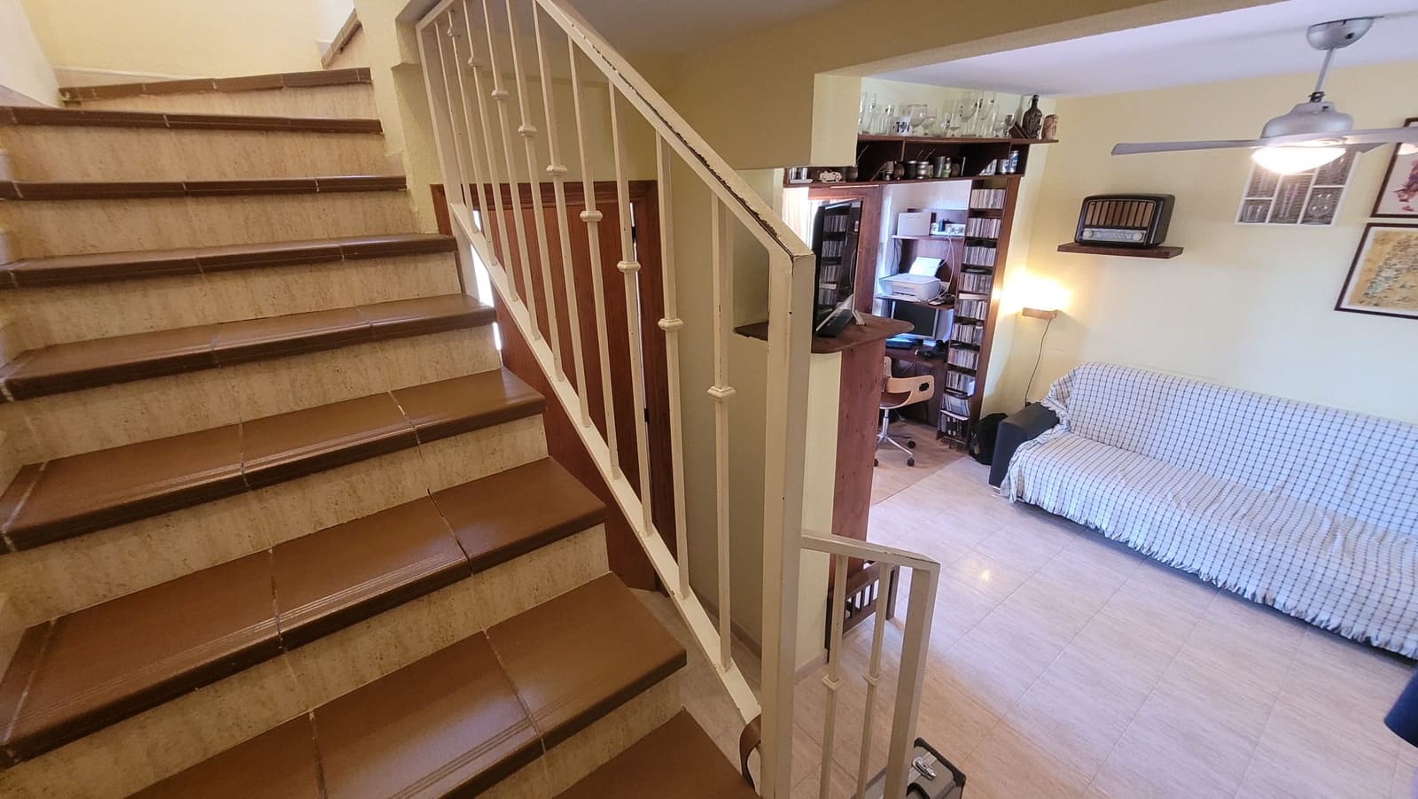 2 soverom Rekkehus til salgs i La Nucia med svømmebasseng garasje - € 249 900 (Ref: 9417941)