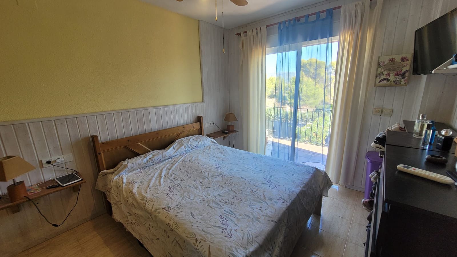 2 soverom Rekkehus til salgs i La Nucia med svømmebasseng garasje - € 249 900 (Ref: 9417941)