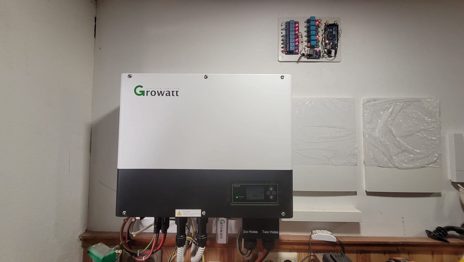 2 soverom Rekkehus til salgs i La Nucia med svømmebasseng garasje - € 249 900 (Ref: 9417941)